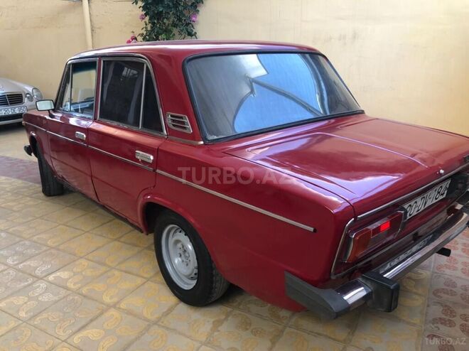 LADA (VAZ) 2106 1985, 123,600 km - 1.6 л - Gəncə