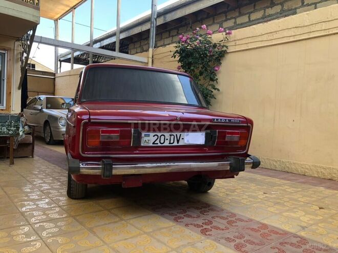 LADA (VAZ) 2106 1985, 123,600 km - 1.6 л - Gəncə
