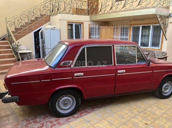 LADA (VAZ) 2106 1985, 123,600 km - 1.6 л - Gəncə