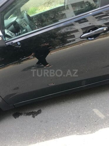 Kia Cerato 2015, 48,000 km - 1.8 l - Bakı