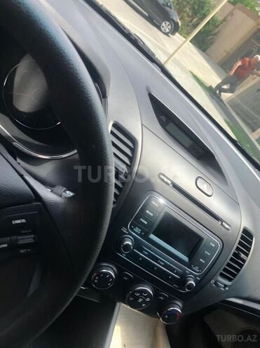 Kia Cerato 2015, 48,000 km - 1.8 l - Bakı