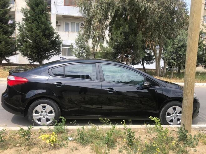 Kia Cerato 2015, 48,000 km - 1.8 l - Bakı