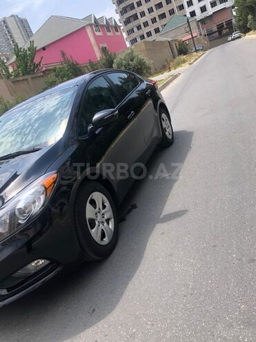 Kia Cerato 2015, 48,000 km - 1.8 l - Bakı
