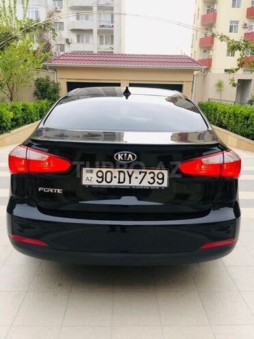 Kia Cerato 2015, 48,000 km - 1.8 l - Bakı