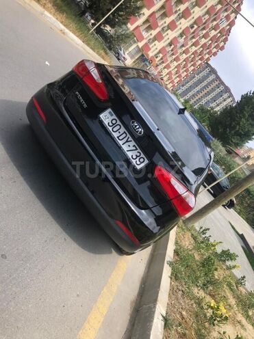 Kia Cerato 2015, 48,000 km - 1.8 l - Bakı