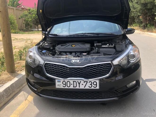 Kia Cerato 2015, 48,000 km - 1.8 l - Bakı