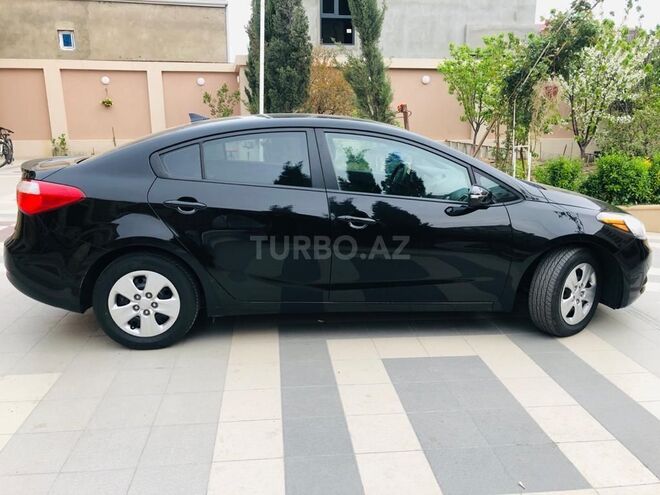 Kia Cerato 2015, 48,000 km - 1.8 l - Bakı