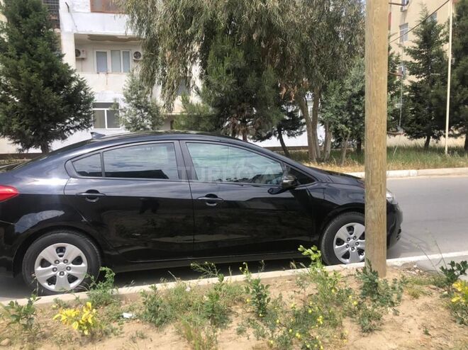 Kia Cerato 2015, 48,000 km - 1.8 l - Bakı