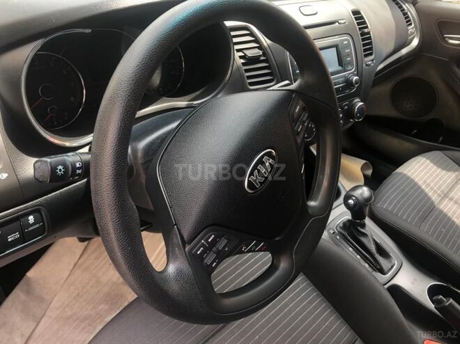 Kia Cerato 2015, 48,000 km - 1.8 l - Bakı