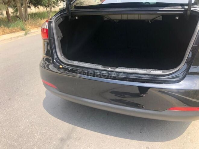 Kia Cerato 2015, 48,000 km - 1.8 l - Bakı