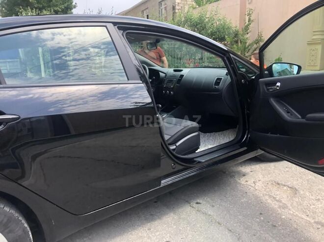 Kia Cerato 2015, 48,000 km - 1.8 l - Bakı