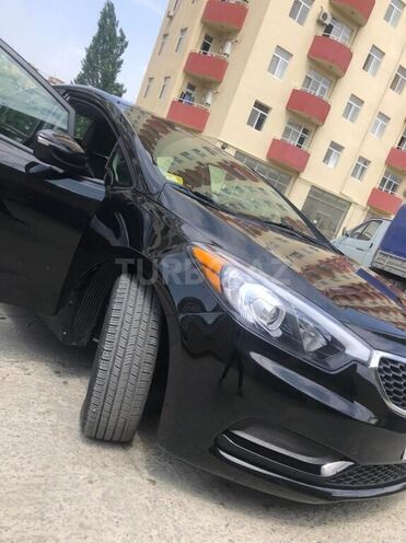 Kia Cerato 2015, 48,000 km - 1.8 l - Bakı