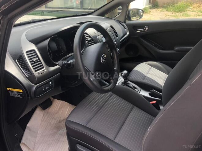 Kia Cerato 2015, 48,000 km - 1.8 l - Bakı