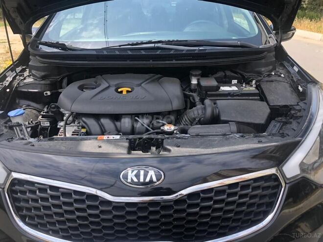 Kia Cerato 2015, 48,000 km - 1.8 l - Bakı