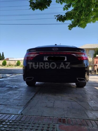 Hyundai Grandeur 2013, 195,000 km - 3.0 л - Bakı