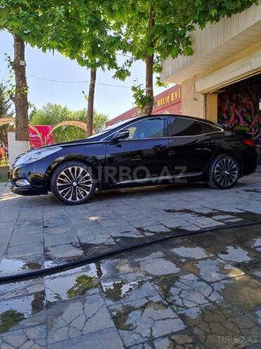 Hyundai Grandeur 2013, 195,000 km - 3.0 л - Bakı