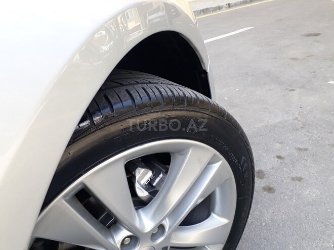 Chevrolet Cruze 2013, 106,300 km - 1.4 l - Bakı