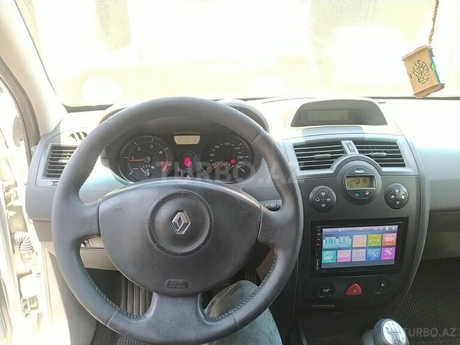 Renault Megane 2006, 191,365 km - 1.5 l - Bakı