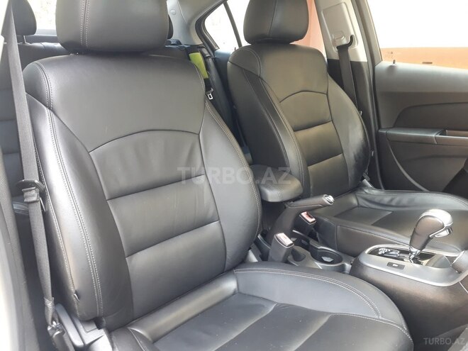 Chevrolet Cruze 2013, 106,300 km - 1.4 l - Bakı