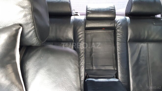 BMW 540 2001, 282,000 km - 4.4 l - Bakı