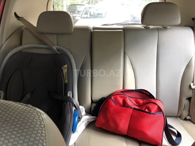 Nissan Tiida 2006, 122,000 km - 1.6 л - Bakı