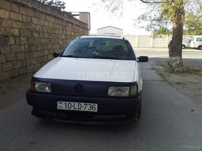 Volkswagen Passat 1992, 425,000 km - 1.8 л - Bakı