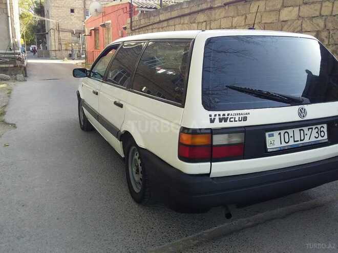 Volkswagen Passat 1992, 425,000 km - 1.8 л - Bakı