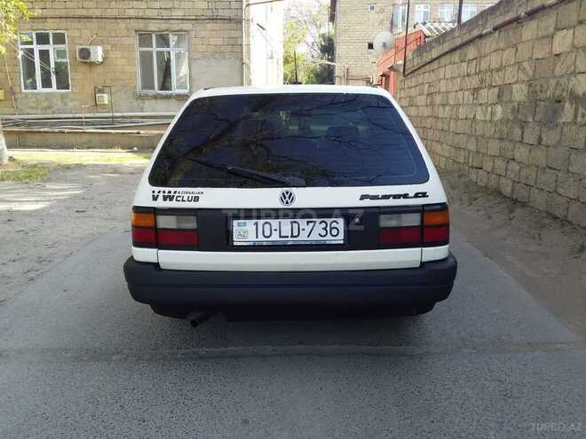 Volkswagen Passat 1992, 425,000 km - 1.8 л - Bakı