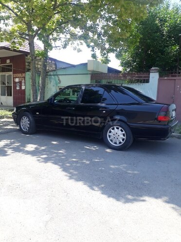 Mercedes C 180 1997, 350,000 km - 1.8 л - Ağdam