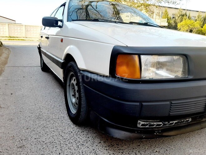 Volkswagen Passat 1992, 425,000 km - 1.8 л - Bakı
