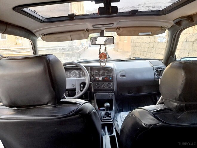 Volkswagen Passat 1992, 425,000 km - 1.8 л - Bakı