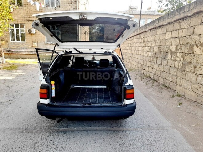 Volkswagen Passat 1992, 425,000 km - 1.8 л - Bakı