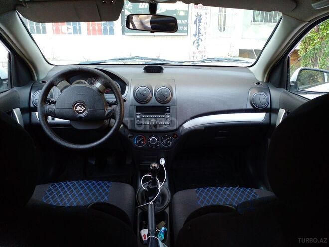 Ravon Nexia R3 2017, 198,000 km - 1.5 l - Bakı