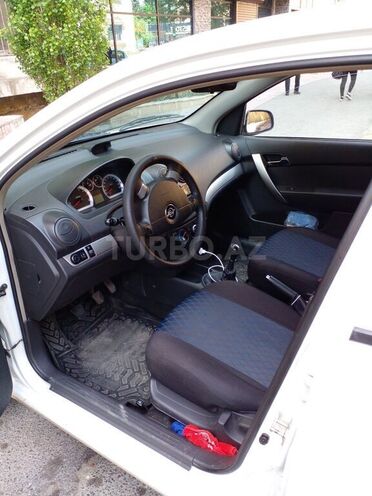 Ravon Nexia R3 2017, 198,000 km - 1.5 l - Bakı