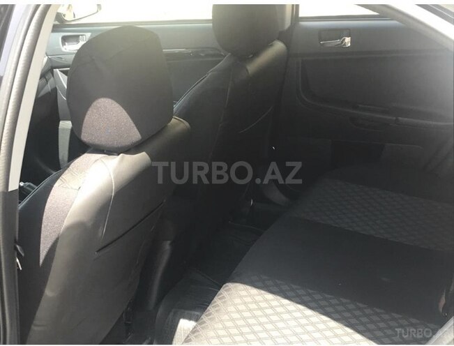 Mitsubishi Lancer 2013, 95,000 km - 2.0 л - Bakı