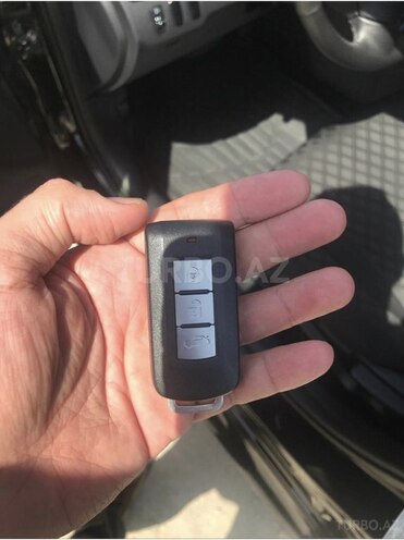 Mitsubishi Lancer 2013, 95,000 km - 2.0 л - Bakı