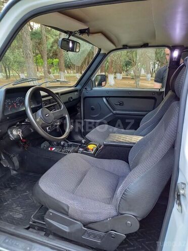 LADA (VAZ) Niva 2014, 164,700 km - 1.7 л - Bakı