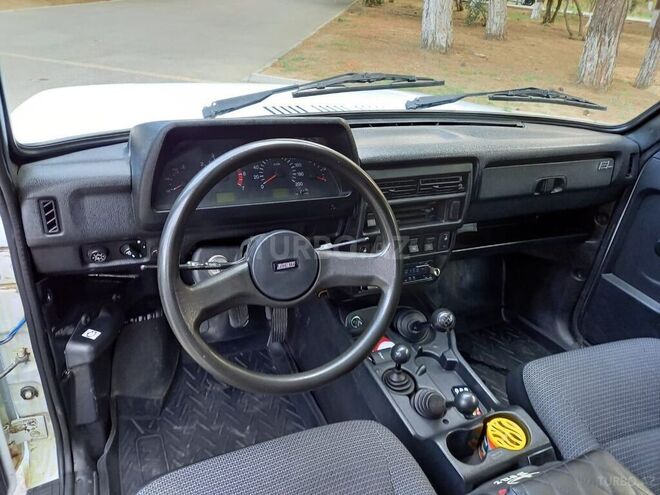 LADA (VAZ) Niva 2014, 164,700 km - 1.7 л - Bakı