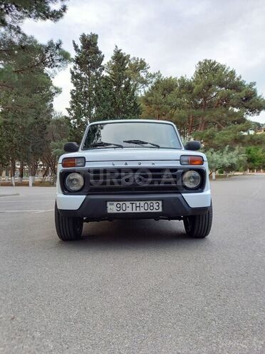 LADA (VAZ) Niva 2014, 164,700 km - 1.7 л - Bakı