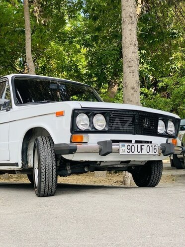 LADA (VAZ) 2106 2005, 100,000 km - 1.6 l - Bakı