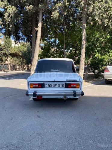 LADA (VAZ) 2106 2005, 100,000 km - 1.6 l - Bakı