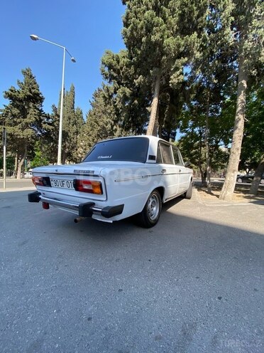 LADA (VAZ) 2106 2005, 100,000 km - 1.6 l - Bakı