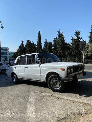 LADA (VAZ) 2106 2005, 100,000 km - 1.6 l - Bakı