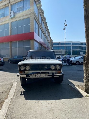 LADA (VAZ) 2106 2005, 100,000 km - 1.6 l - Bakı