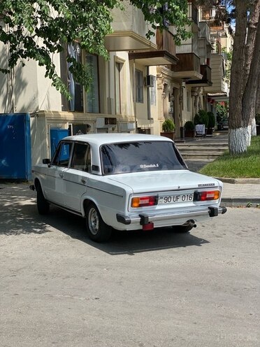 LADA (VAZ) 2106 2005, 100,000 km - 1.6 l - Bakı