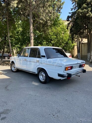 LADA (VAZ) 2106 2005, 100,000 km - 1.6 l - Bakı