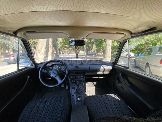 LADA (VAZ) 2106 2005, 100,000 km - 1.6 l - Bakı