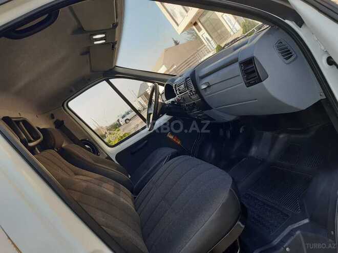 GAZ 33021 2007, 283,449 km - 2.3 l - Cəlilabad