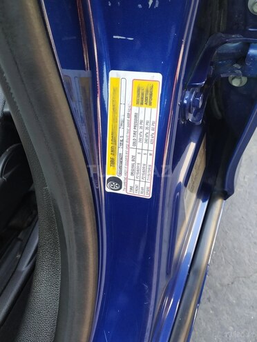 Chevrolet Cruze 2012, 218,309 km - 1.4 l - Bakı