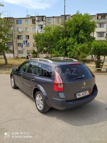Renault Megane 2008, 219,000 km - 1.5 л - Bakı